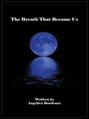 cover image of The Breath That Became Us